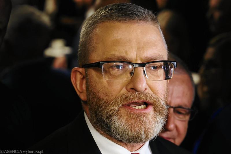 Polska scena polityczna