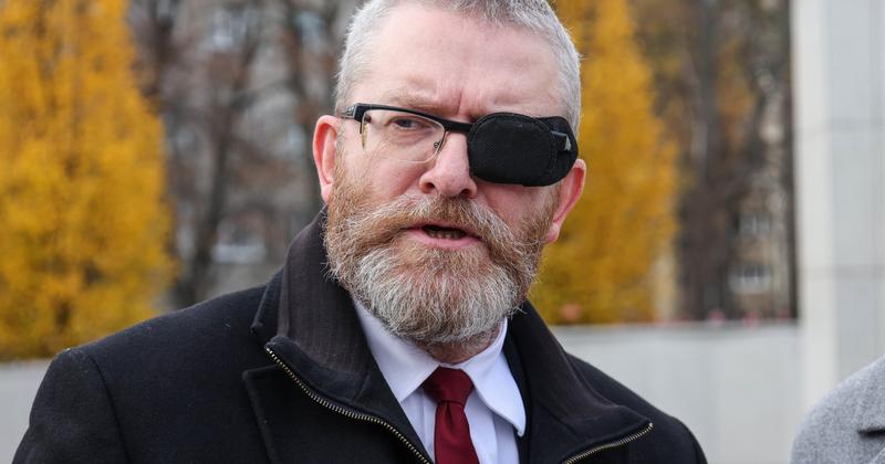 Polska scena polityczna