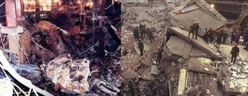 Przemoc polityczna i przywództwo