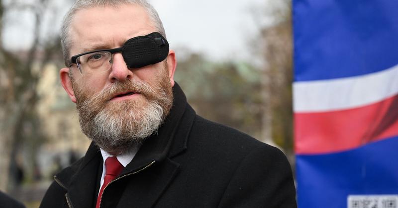 Przyszłość polityczna Grzegorza Brauna