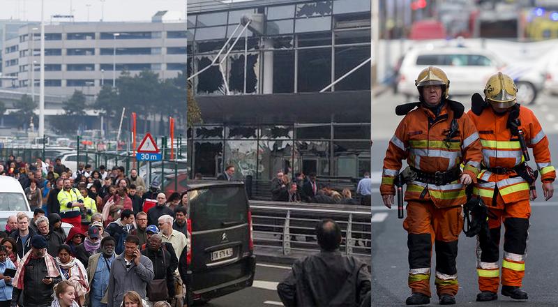 Reakcje Republikanów po zamachu na Trumpa