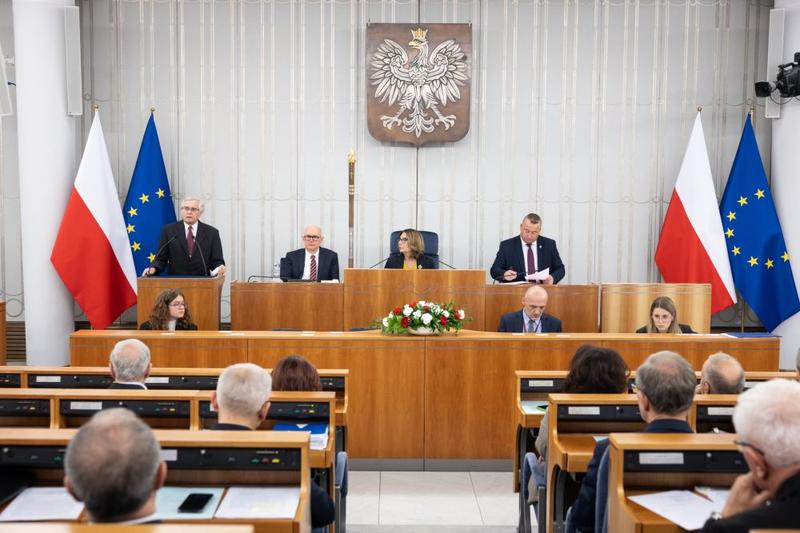 Reforma systemu politycznego