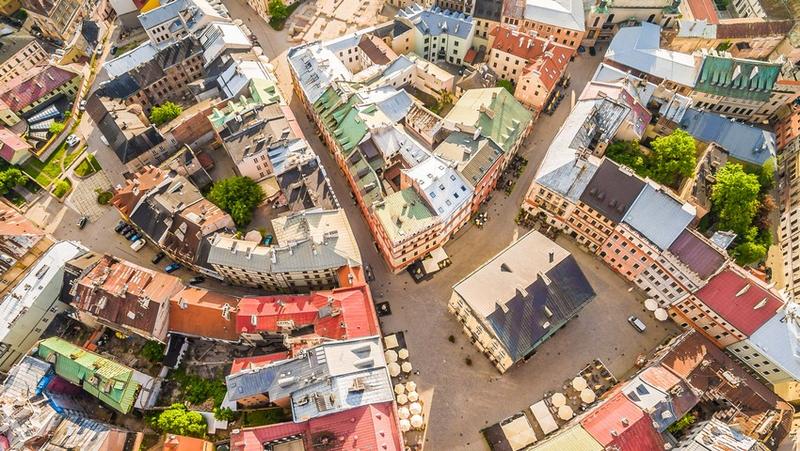 Rewitalizacja miast a nowa ustawa