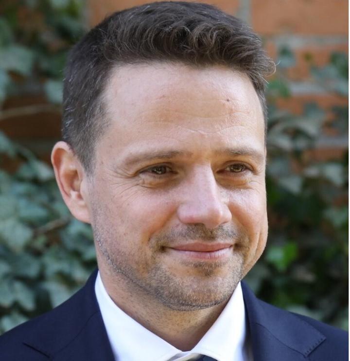 Rola Rafała Trzaskowskiego w polityce