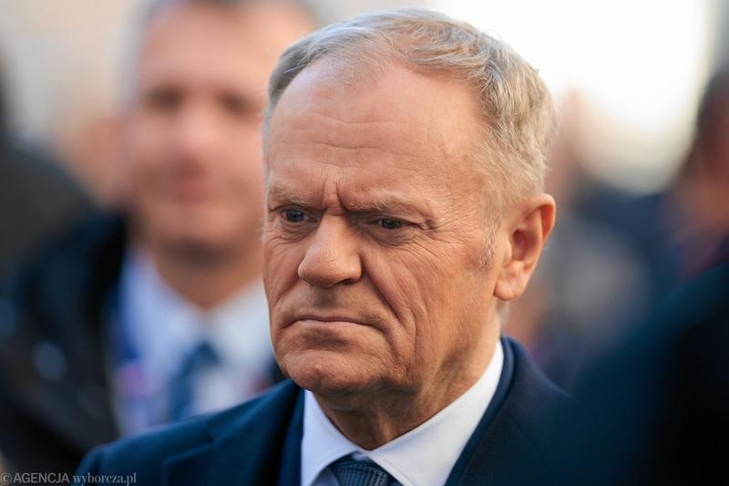 Rola i wpływ Donalda Tuska