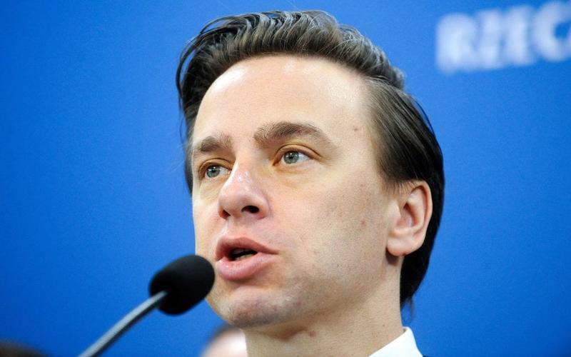 Ruch Narodowy historia i sukcesy