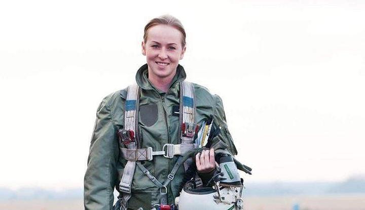 Sekret wieku Urszuli Brzezińskiej-Hołowni