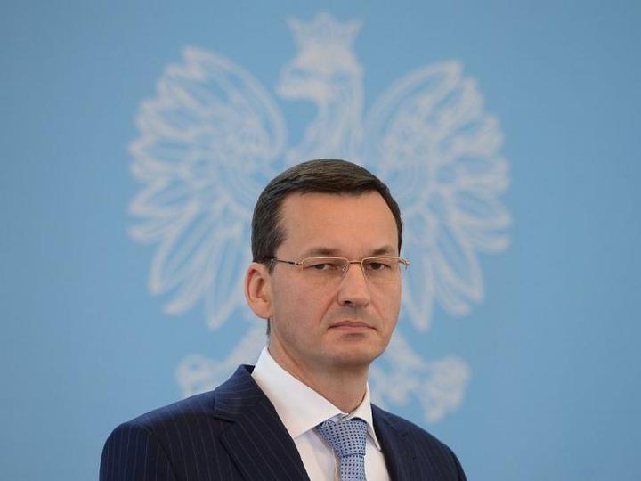 Tajemnicze inwestycje Morawieckiego