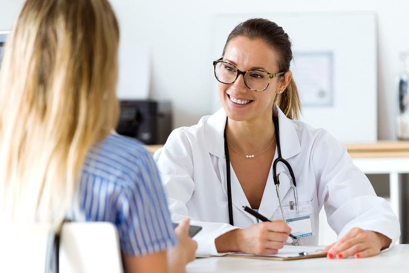 Ustawa o niektórych zawodach medycznych