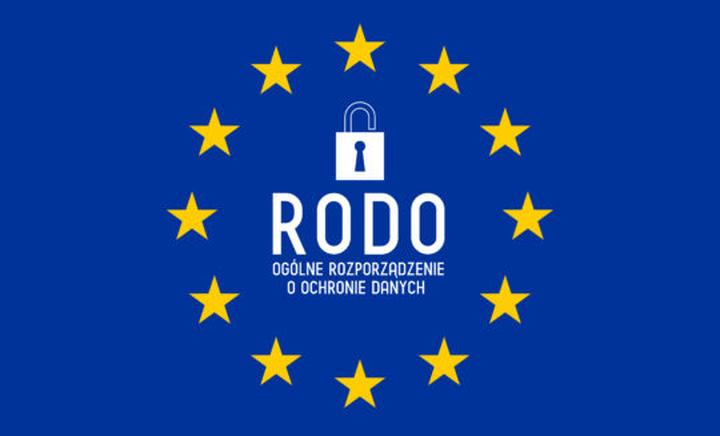 Ustawa o ochronie danych osobowych