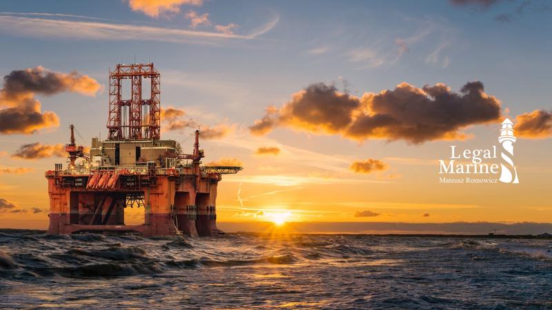 Ustawa o pracy na morzu