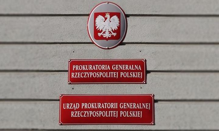 Ustawa o prokuratorii generalnej