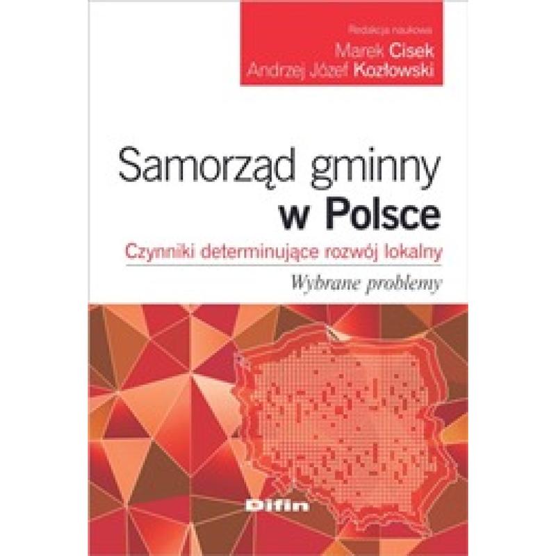 Ustawa o samorządzie gminnym