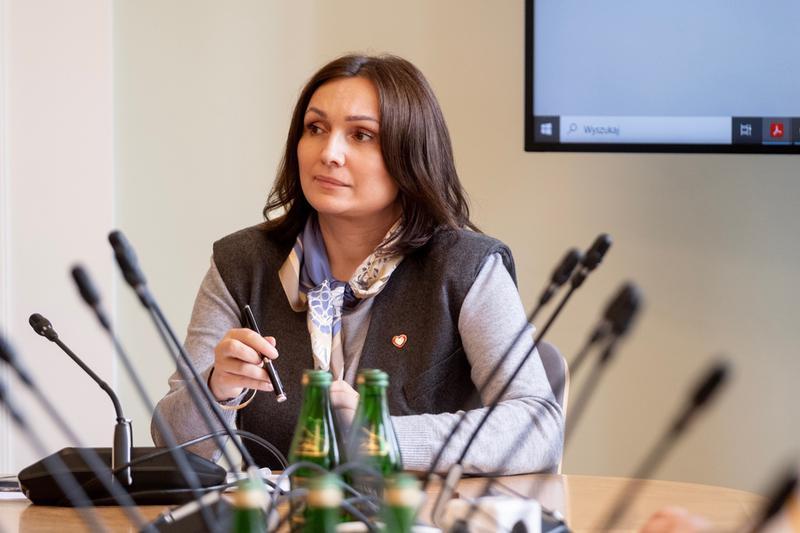 Wicemarszałkowie Sejmu RP