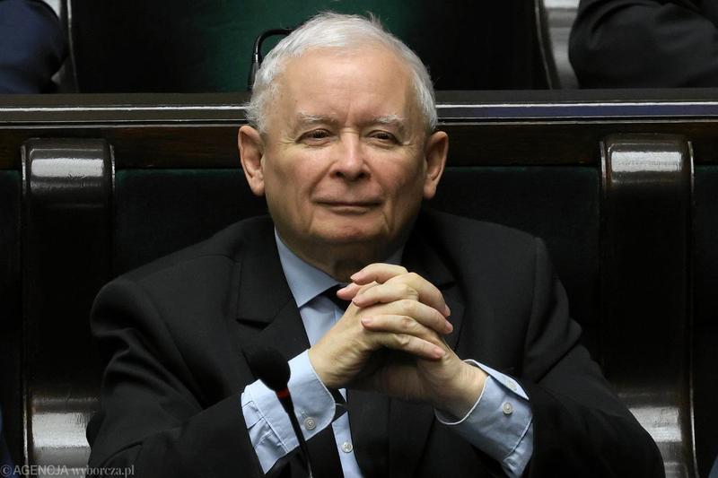 Willa Jarosława Kaczyńskiego