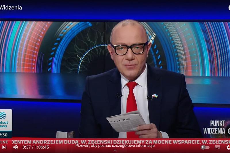 Wpływ współpracy na rynek medialny