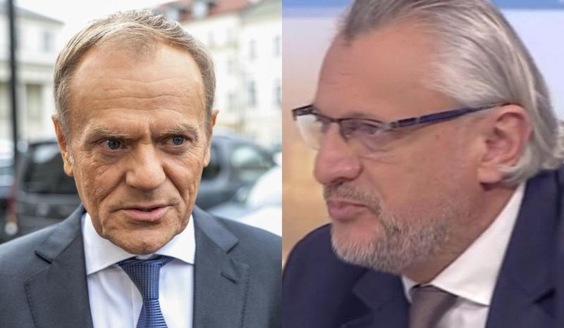 Wymagania formalne kandydatów na posła