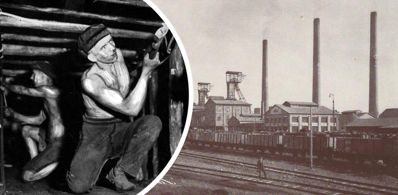 Zamknięcie kopalń za rządów PiS