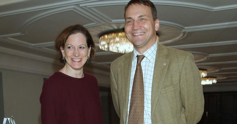 Życie i kariera Radosława Sikorskiego