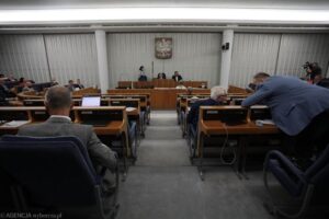 Czy wybory do senatu są sprawiedliwe? Kontrowersje i fakty, które musisz poznać