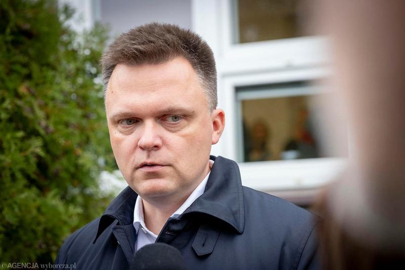 Ile dzieci ma Hołownia? Odkryj zaskakujące fakty o jego rodzinie!