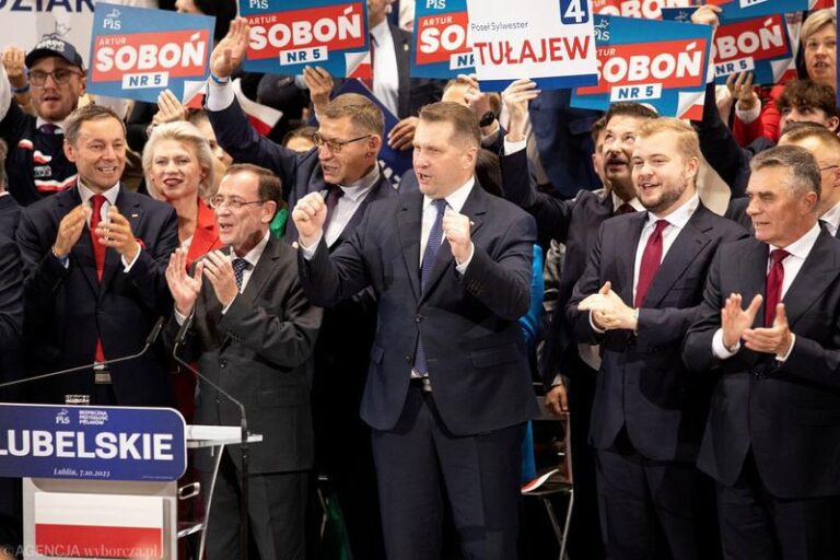 Kiedy wybory PiS? Odkryj kluczowe daty i informacje, które musisz znać