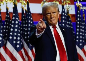 Kto może ubiegać się o urząd prezydenta USA? Oto kluczowe wymagania i kryteria