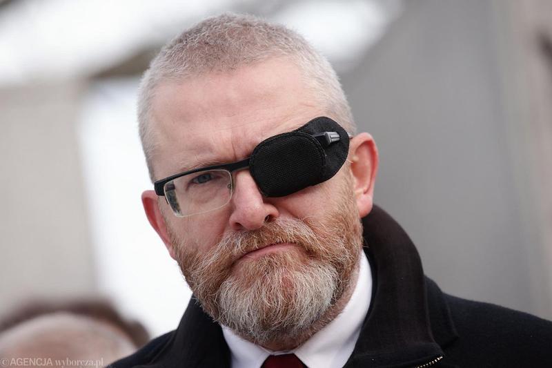 Kto naprawdę rządzi w Polsce? Grzegorz Braun ujawnia prawdę o władzy