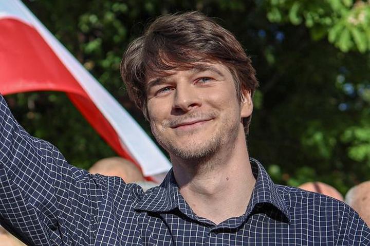 Odkrywamy tajemnice: ile lat ma syn Nawrockiego i co warto wiedzieć o Danielu Nawrockim?