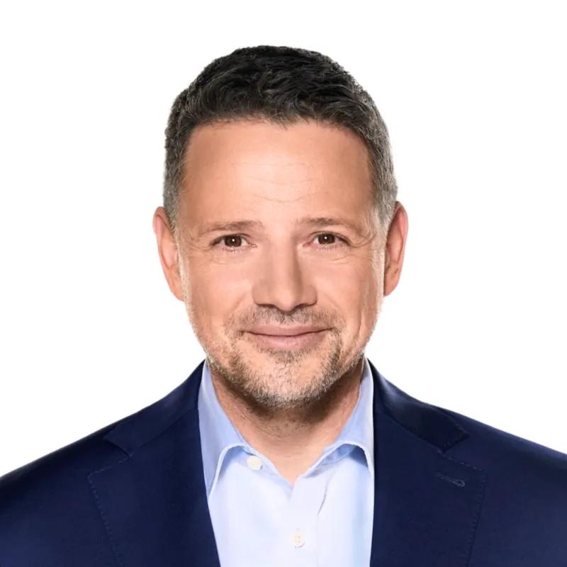 Rafał Trzaskowski: Co oznacza przynależność do partii dla przyszłości Polaków?