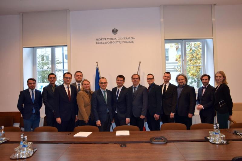 Ustawa o prokuratorii generalnej: istotne informacje i jej znaczenie dla funkcjonowania państwa