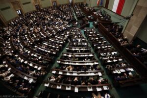 Ustawa o prokuraturze: jak kluczowe zmiany kształtują nasz system prawny