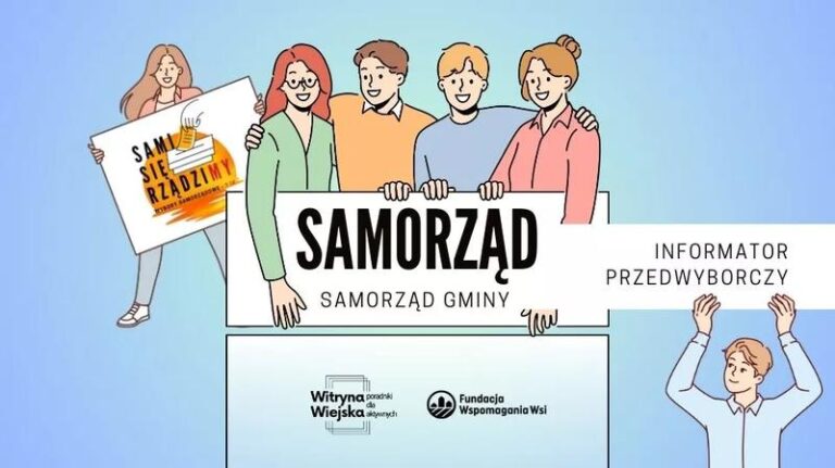 Ustawa o samorządzie gminnym – istotne przepisy, które warto znać