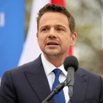 Z jakiego miasta pochodzi żona Trzaskowskiego? Odkrywamy tajemnice jej rodzinnych stron