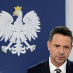 Zaskakujące tajemnice matki Trzaskowskiego, prezydenta Warszawy