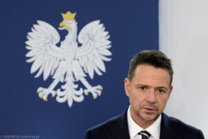 Zaskakujące wyniki sondaży: jaki procent poparcia ma Trzaskowski?