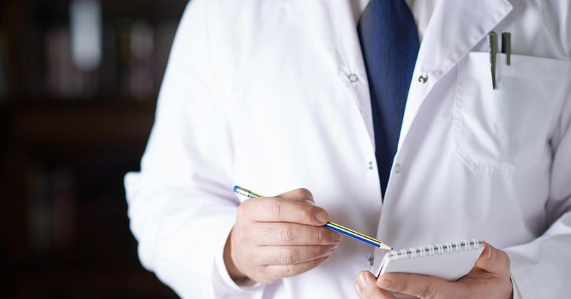 Finansowanie opieki zdrowotnej