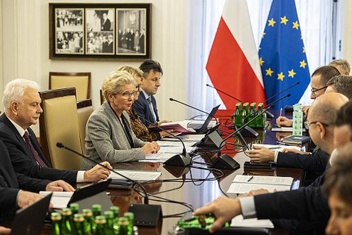 Konsekwencje dla inwestycji infrastrukturalnych