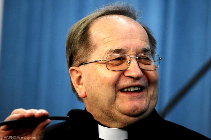 Ministerialne wsparcie