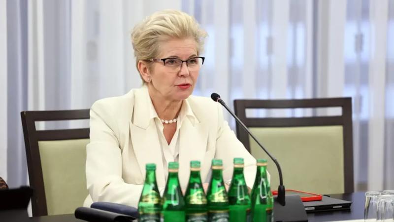 Odrzucenie ustawy CPK