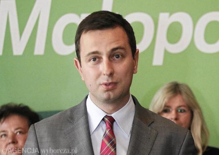 Pasje dzieci Kosiniaka-Kamysza