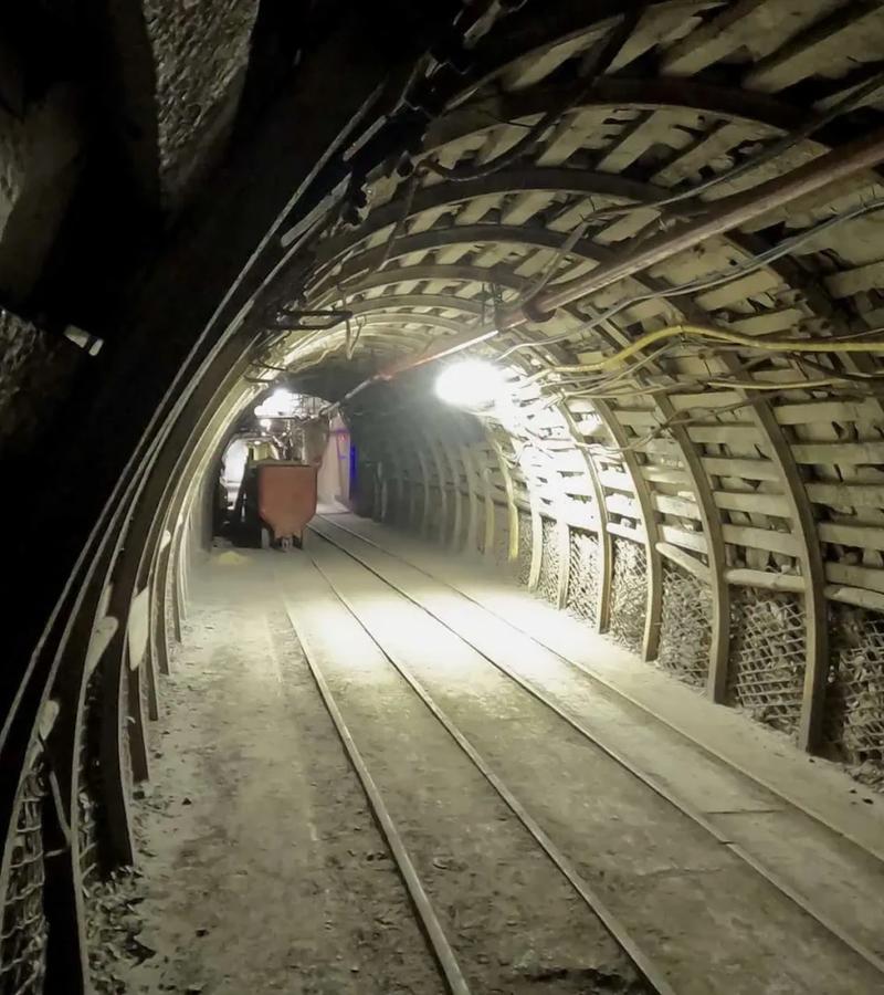 PiS i kopalnie w Polsce