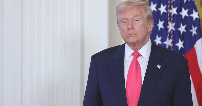 Prognozy polityczne USA