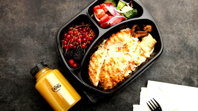 Przepisy o posiłkach regeneracyjnych