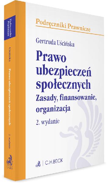 Ubezpieczenia społeczne