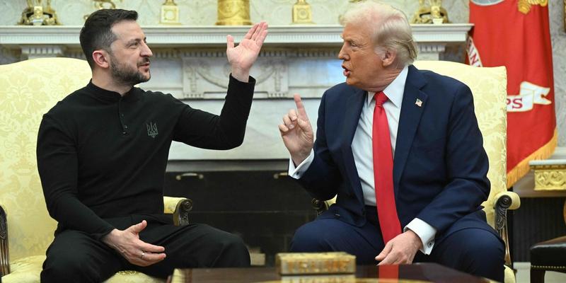 Wołodymyr Zełenski