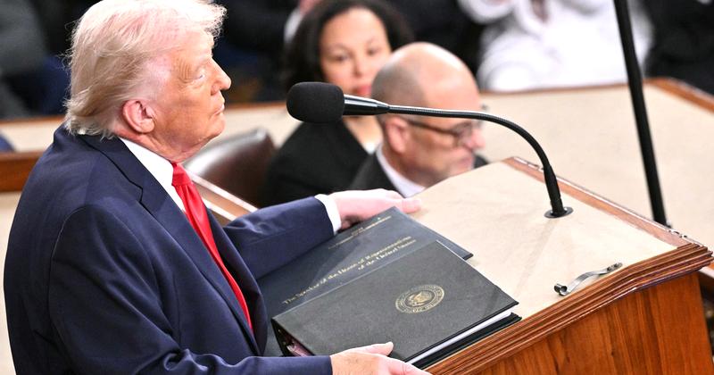 Wybory prezydenckie w USA