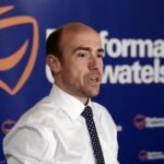 Borys Budka: odkryj kulisy jego fascynującej kariery politycznej