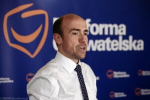 Borys Budka: odkryj kulisy jego fascynującej kariery politycznej