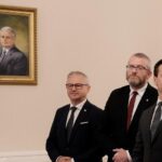 Bosak kontra Duda: Kto przeważy w debacie wyborczej?